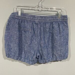 COPY - Old Navy linen shorts
